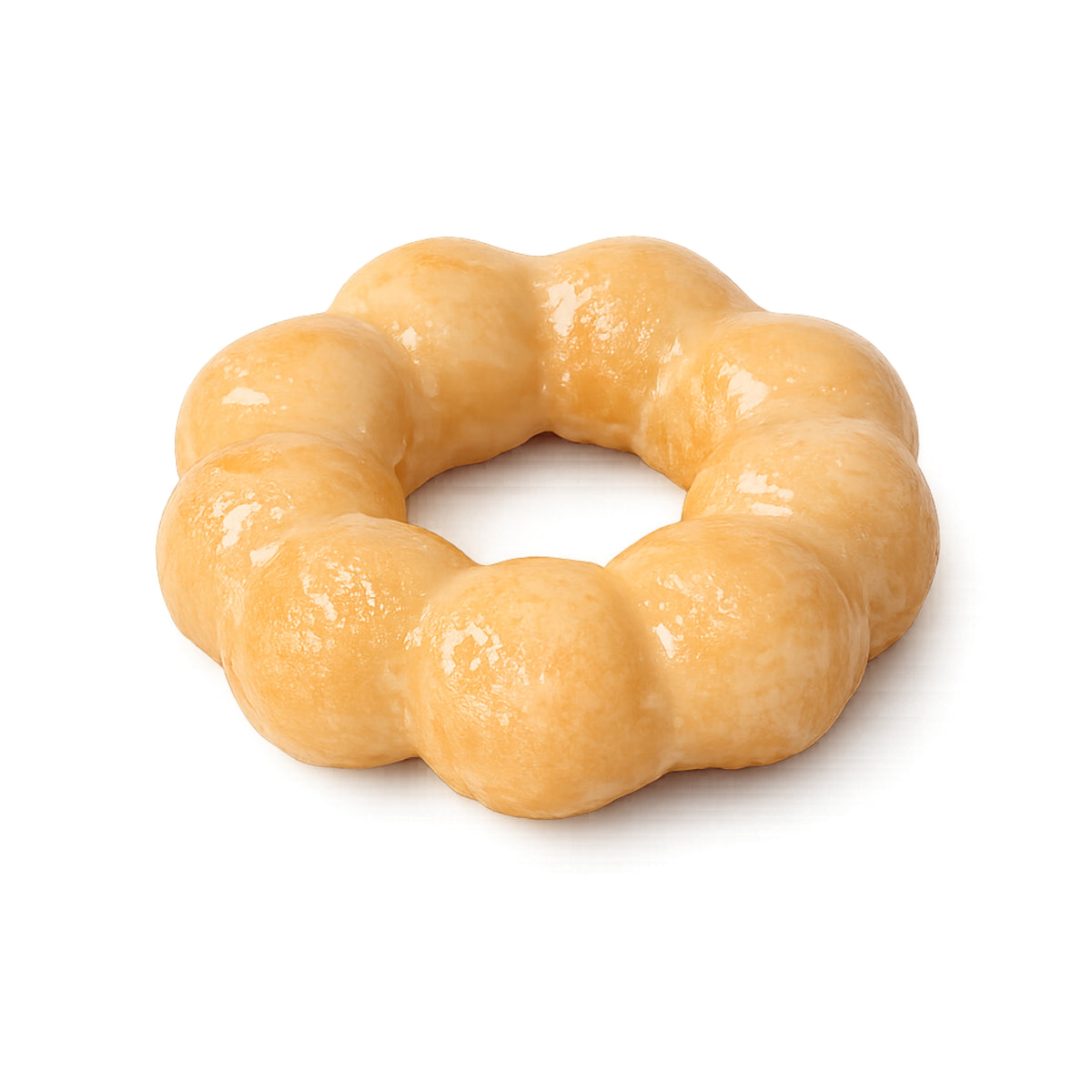 Classic mochi donut